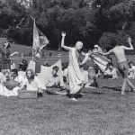 Summer of love