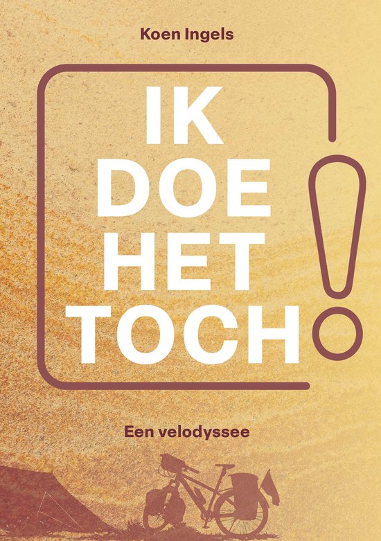 Ik doe het toch