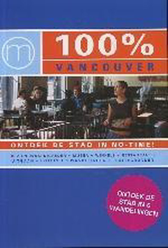 100% Vancouver Ned Ed