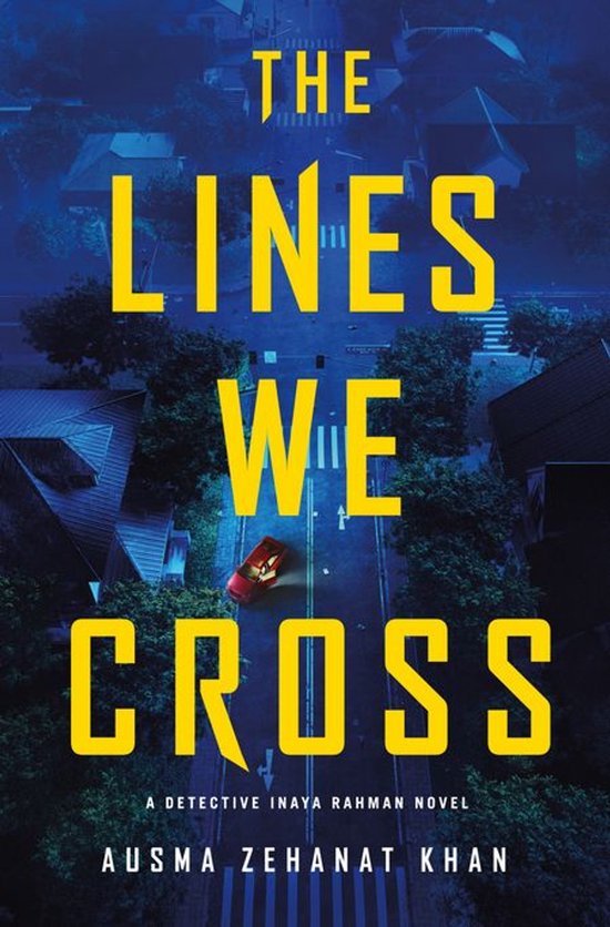Blackwater Falls Series 3 - The Lines We Cross
