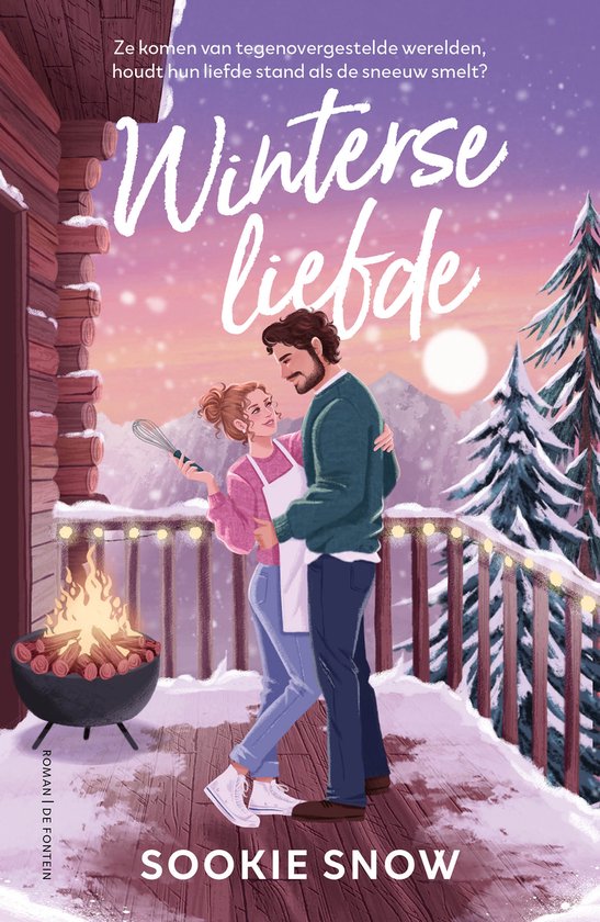 Winterse liefde