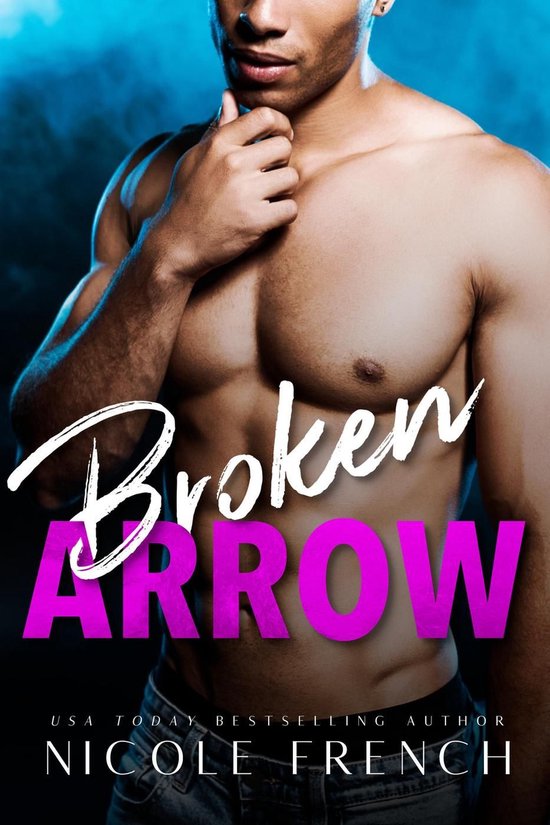 Bad Idea 0.5 - Broken Arrow