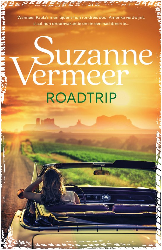 Roadtrip