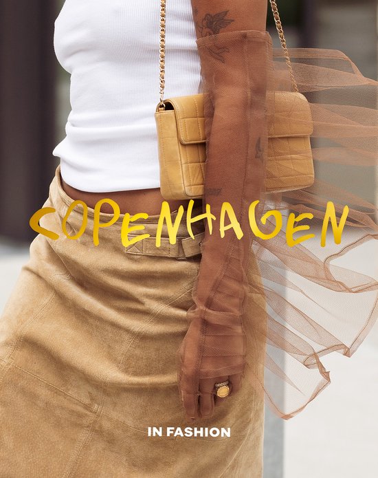 In Fashion - Copenhagen. In Fashion