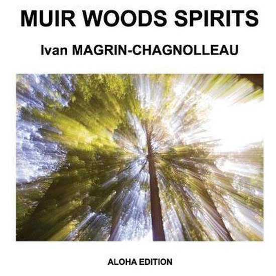 Muir Woods Spirits