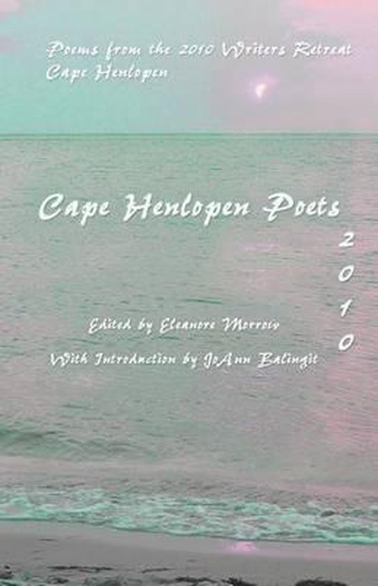 Cape Henlopen Poets 2010