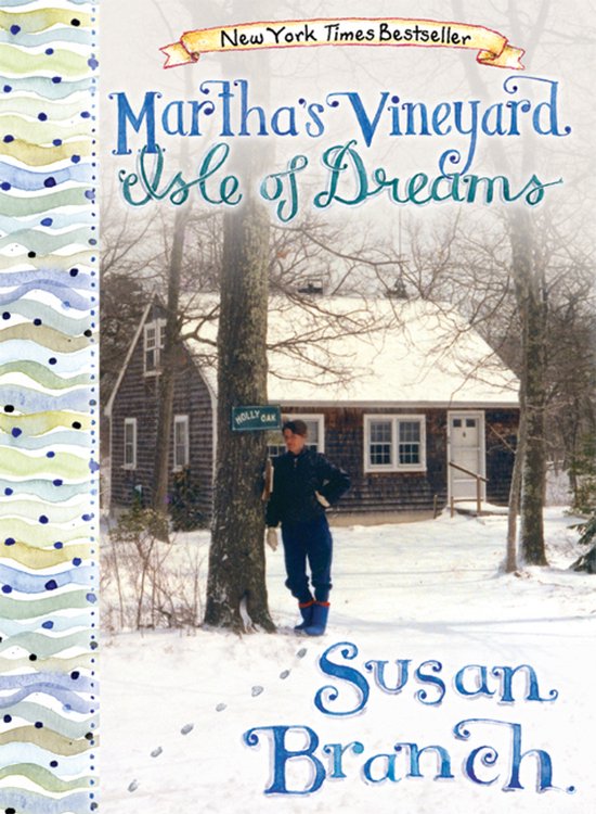 Martha's Vineyard