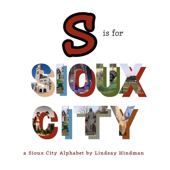 S is for Sioux City