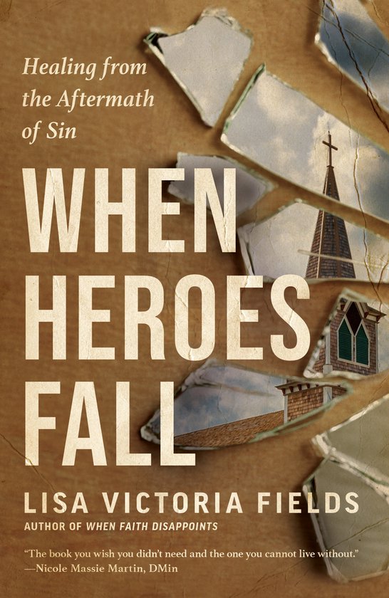 When Heroes Fall