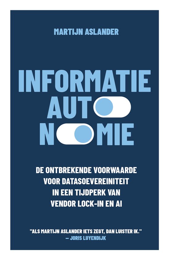 Informatieautonomie