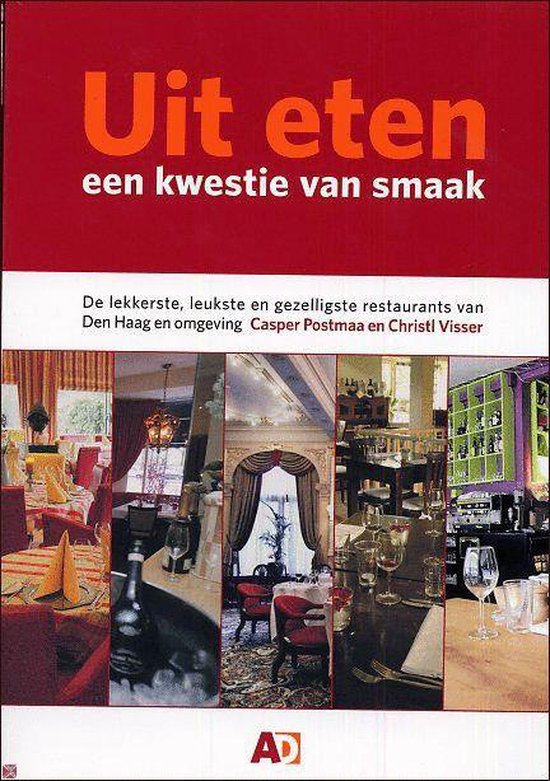 Uit Eten