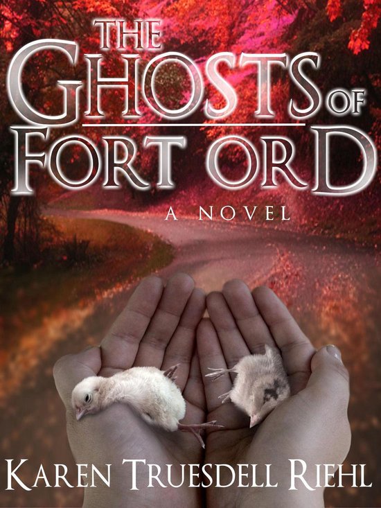 The Ghosts of Fort Ord