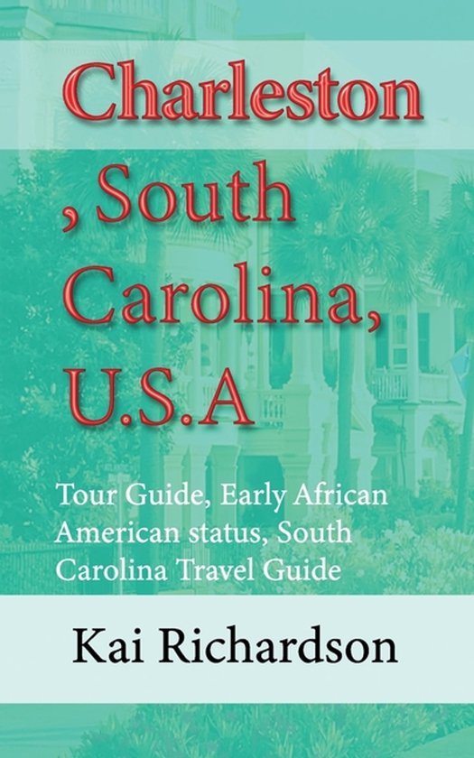 Charleston, South Carolina, U.S.A