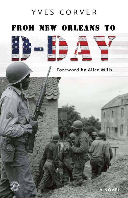 From New Orleans to D-Day