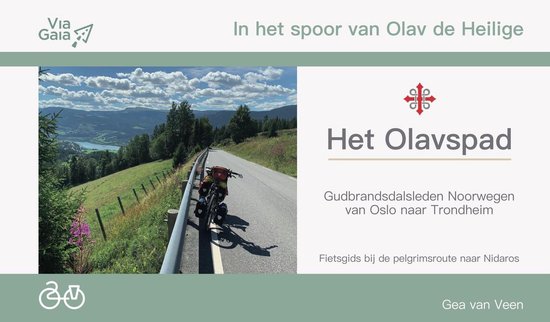 Het Olavspad