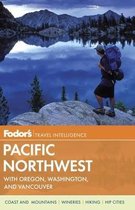 Full-color Travel Guide - Fodor's Pacific Northwest