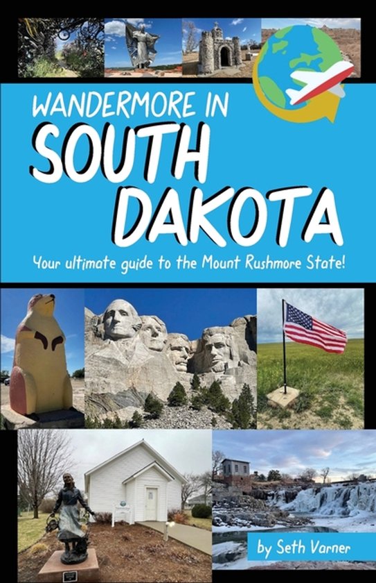 Wandermore History and Travel Guides- Wandermore in South Dakota