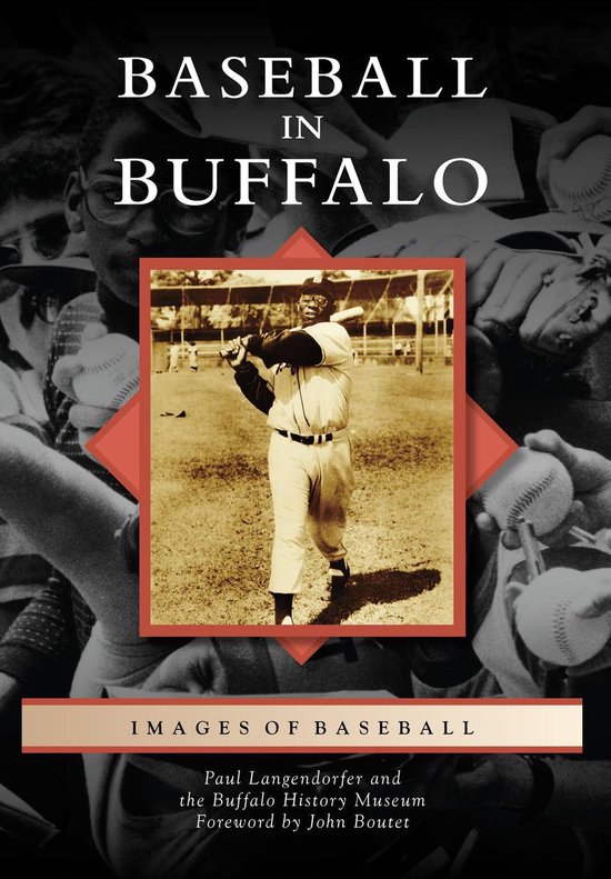 Images of Baseball - Baseball in Buffalo