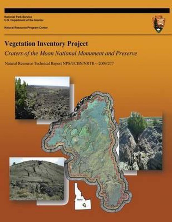 Vegetation Inventory Project
