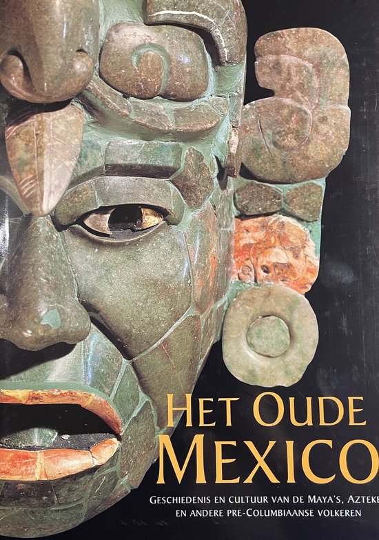 Oude Mexico