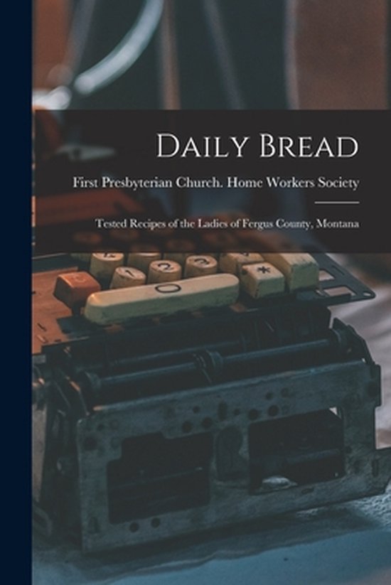 Daily Bread