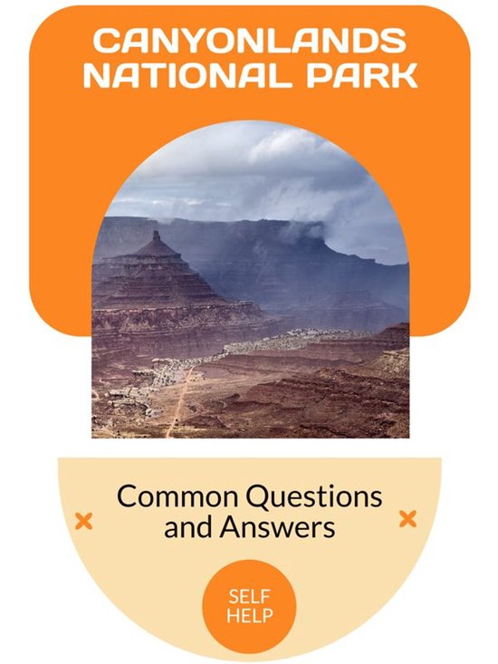 Canyonlands National Park