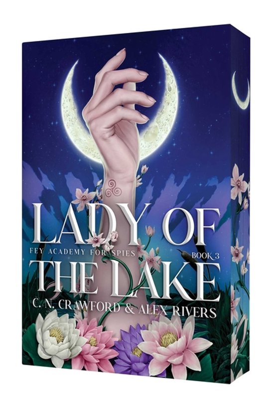 Lady of the Lake
