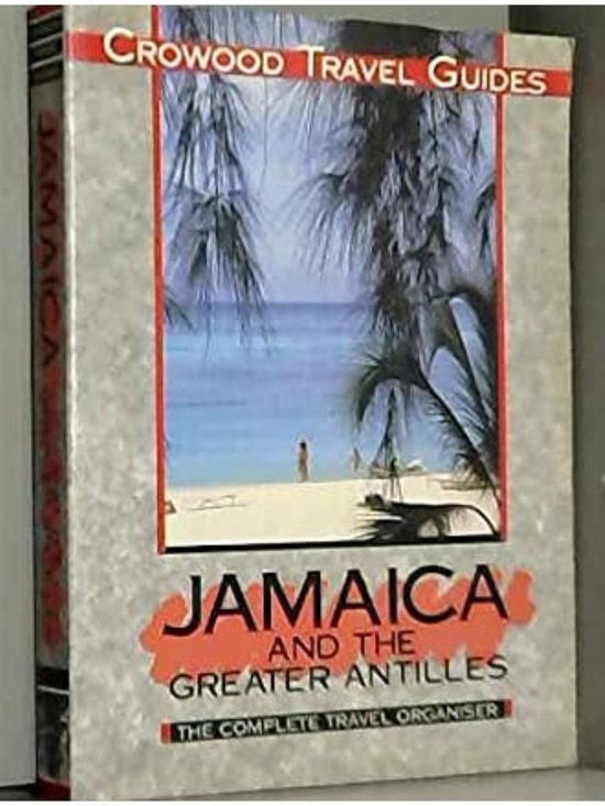 Jamaica & Greater Antilles
