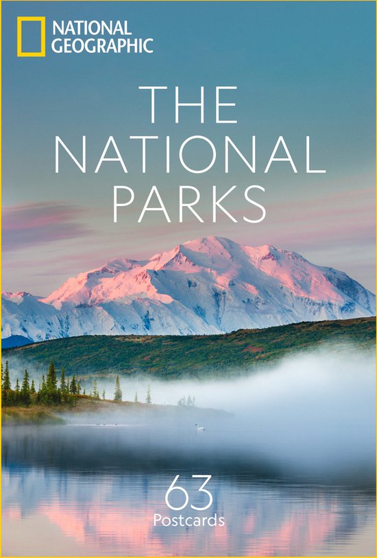 The National Parks