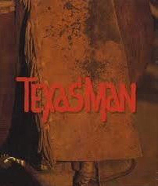 Texas man