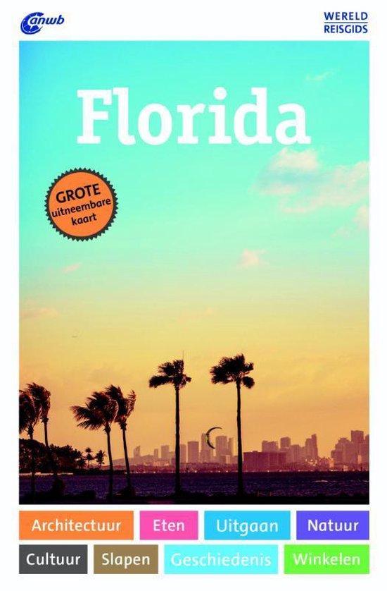 Wereldreisgids Florida