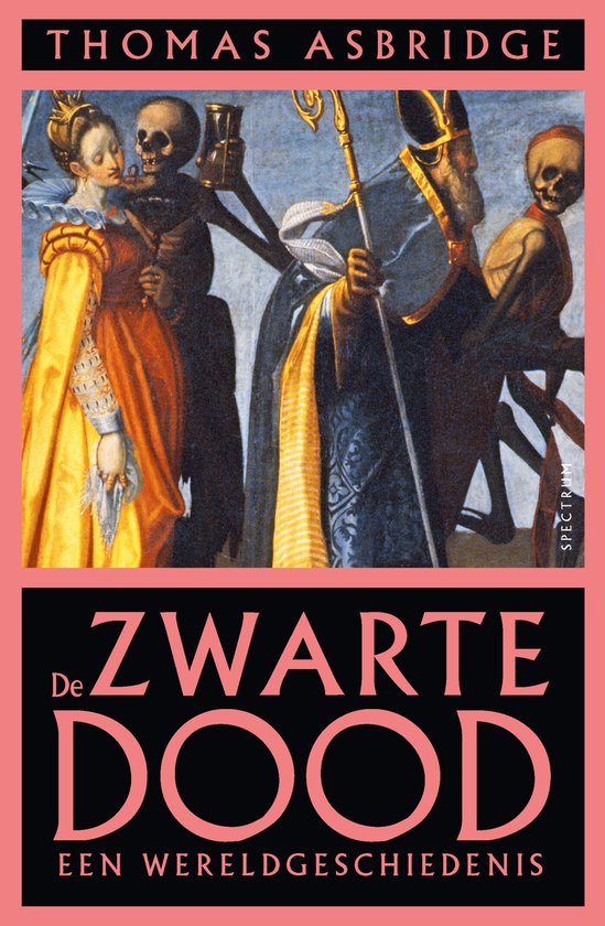 De zwarte dood