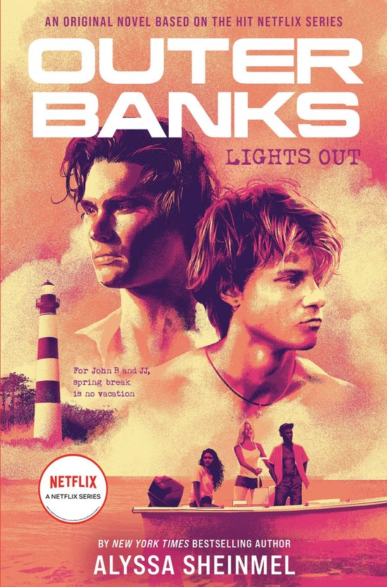 Outer Banks- Outer Banks: Lights Out