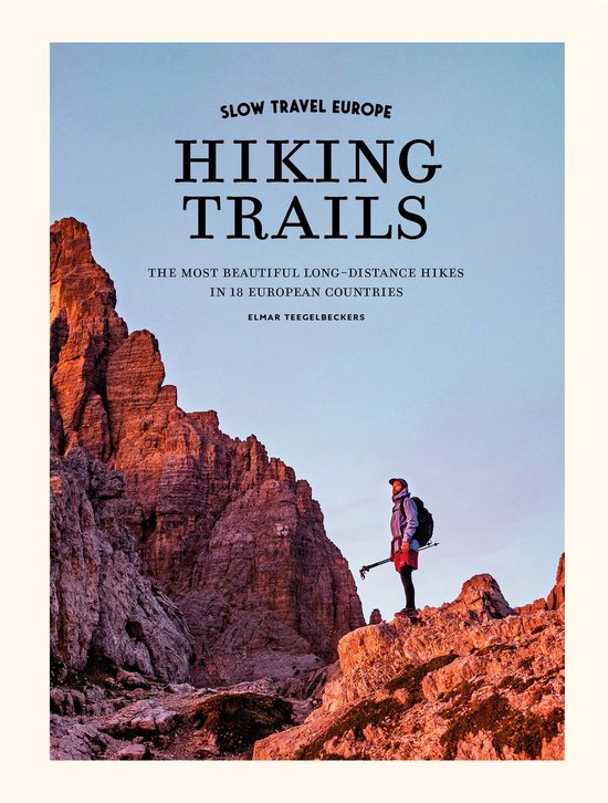 Slow Travel Europe – Hiking Trails