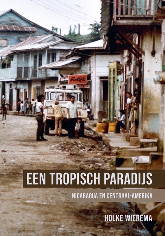 Een tropisch paradijs