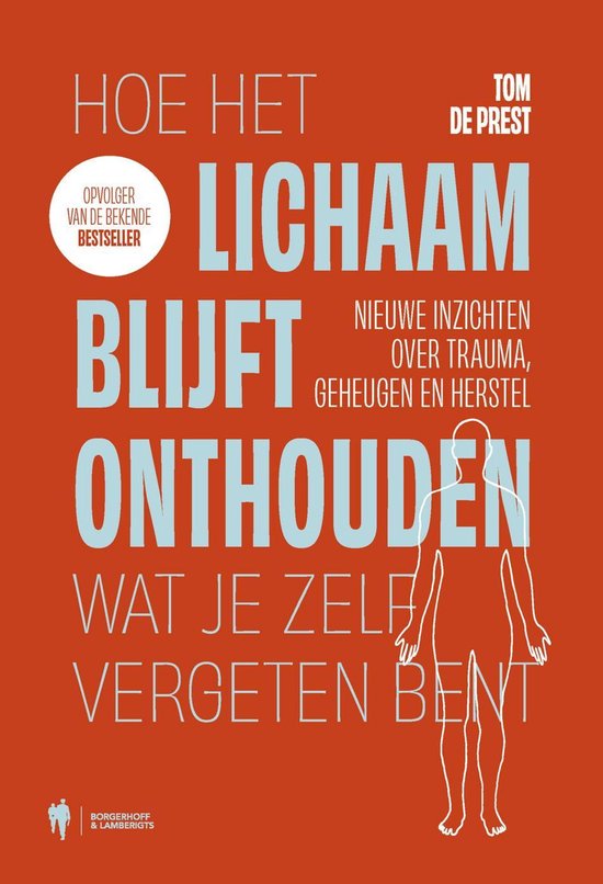 Hoe het lichaam blijft onthouden wat je zelf vergeten bent