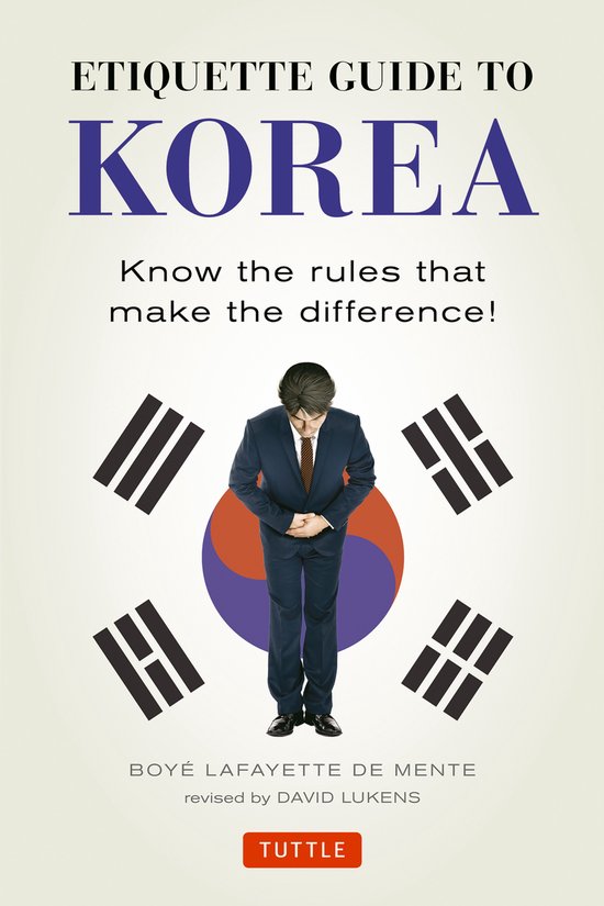 Etiquette Guide to Korea Know the Rules That Make the Difference