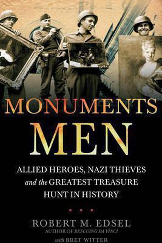 Monuments Men
