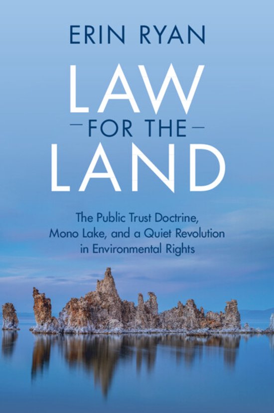 Law for the Land