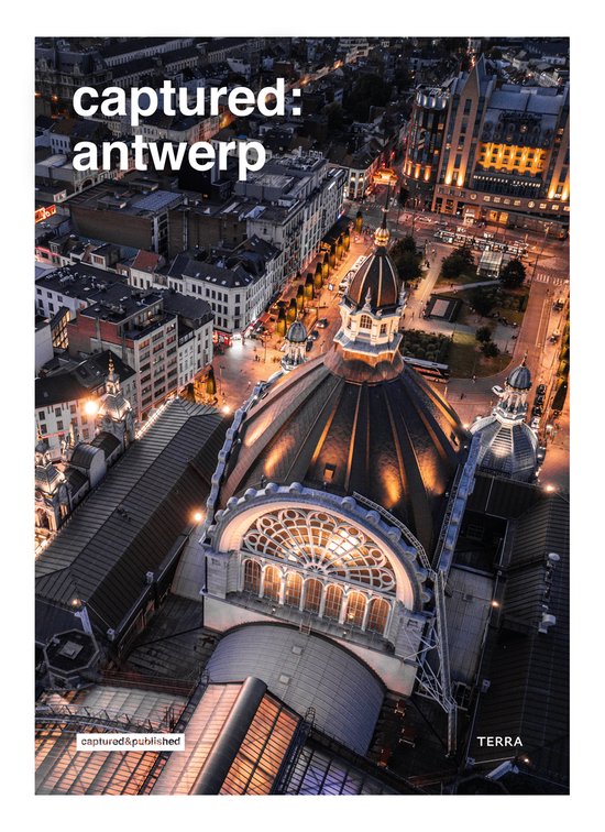 Captured - Antwerp