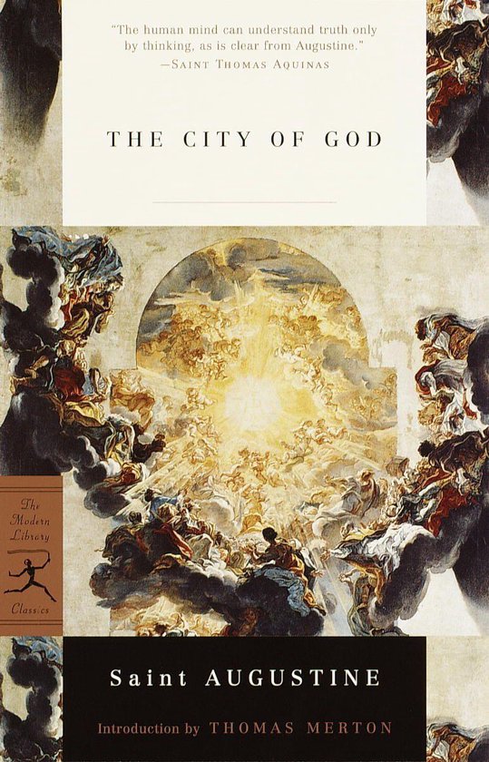 Modern Library Classics - The City of God