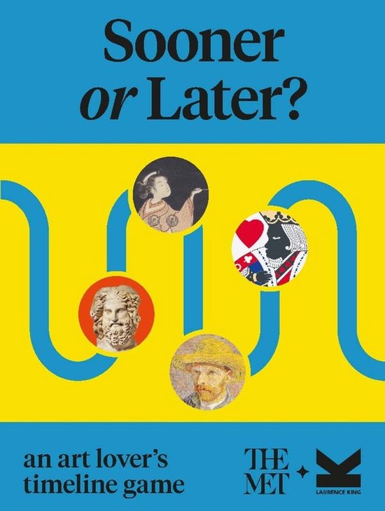 Sooner or Later?