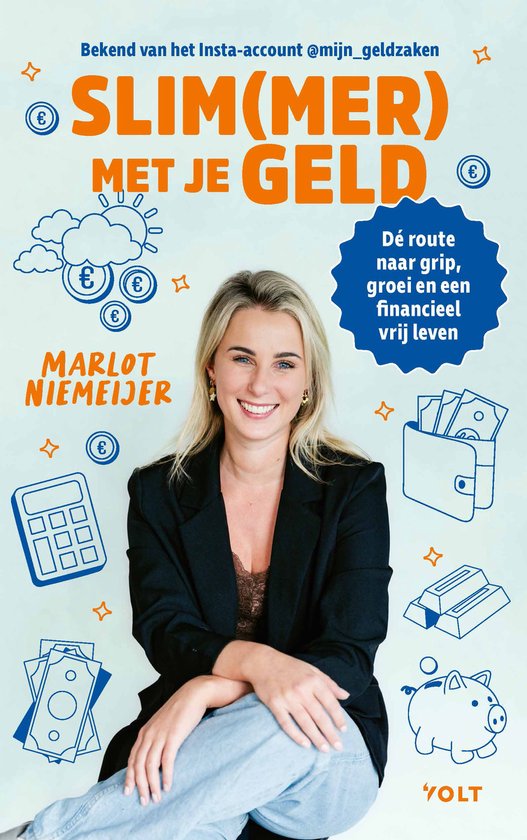 Slim(mer) met je geld