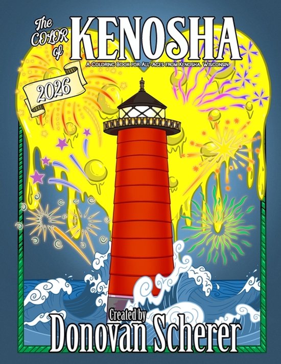 The Color of Kenosha 2026