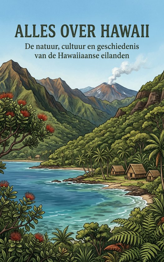 Alles over Hawaii