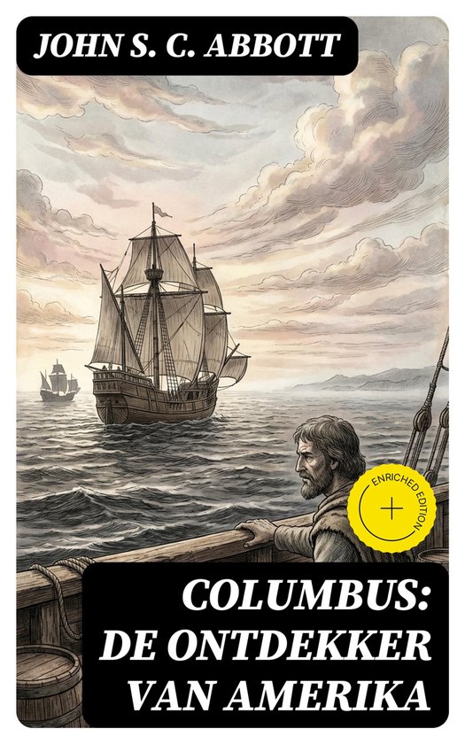 Columbus: De ontdekker van Amerika