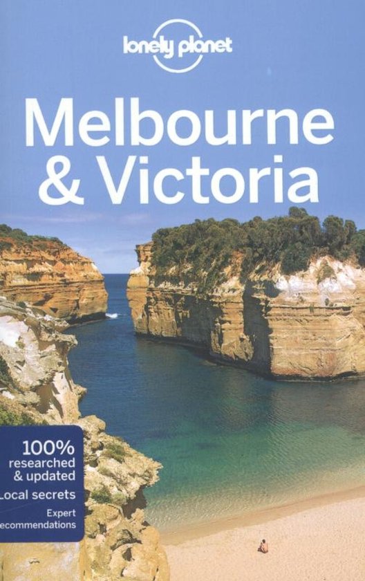 Melbourne & Victoria 9