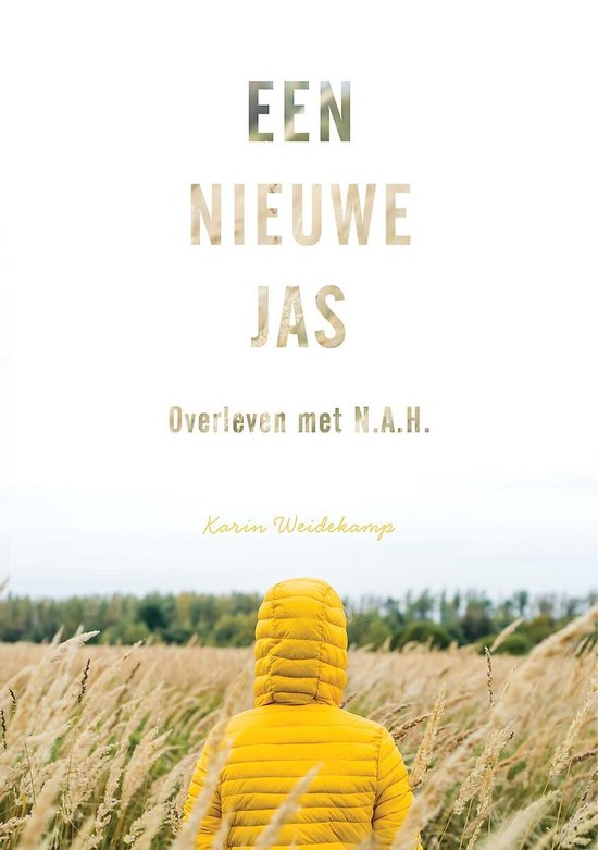 Een nieuwe jas - Overleven met N.A.H.