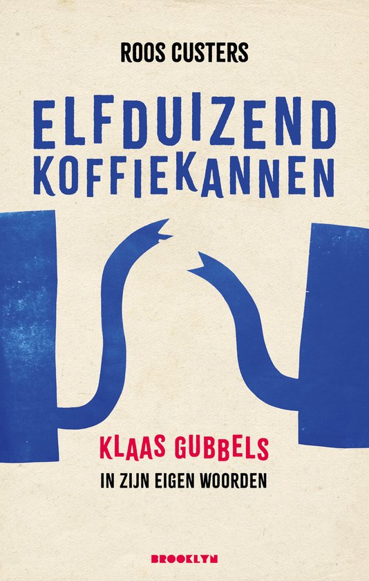 Gepassioneerd & onvolwassen
