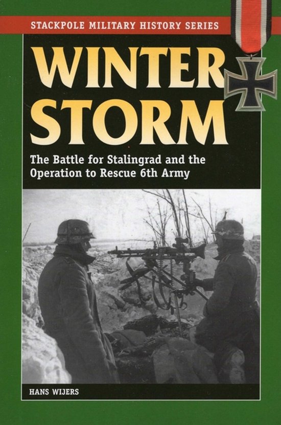 Winter Storm